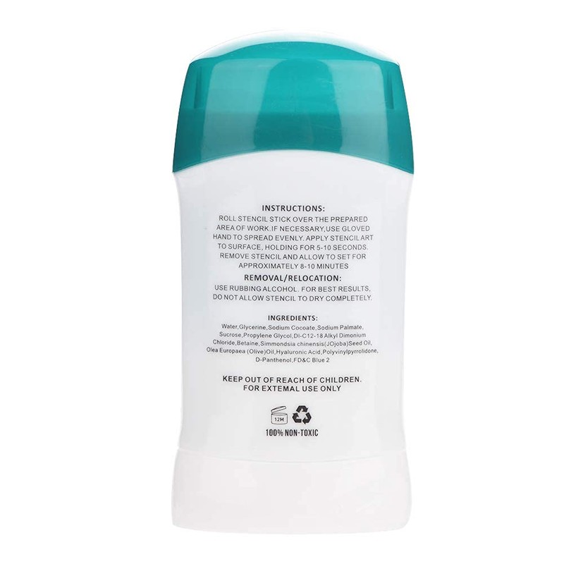 OTBK Tattoo Transfer Cream（51g）, Gel Skin Solution Professional Tattoo Transfer