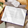 Clever Fox Dream Journal – Guided Dream Diary for Women,