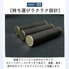 ideamall Fidget Toy Pen Shape Portable Killing Time Compact Simple