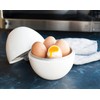 Nordic Ware Microwave Egg Boiler
