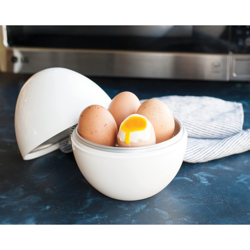 Nordic Ware Microwave Egg Boiler