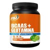 Aminoácidos Bcaas Glutamina Promex 1kg Sabores Limón
