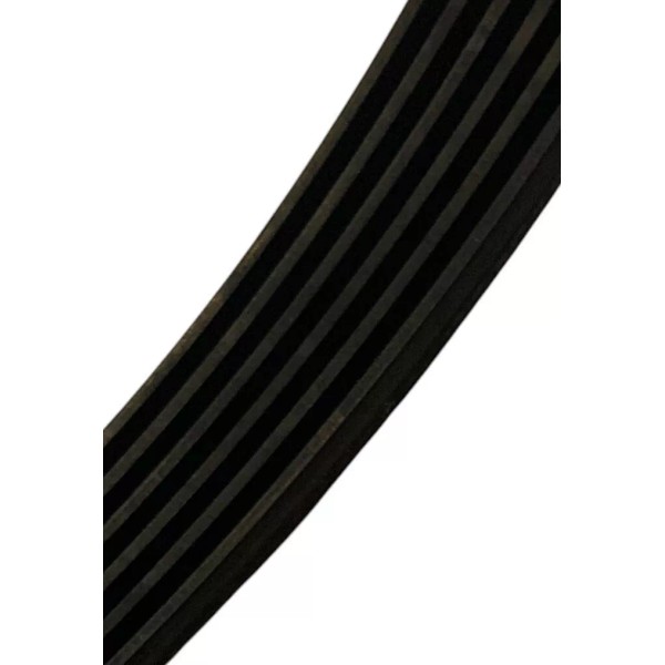 Sellerocity 380J6 Micro-V Belt, J Section, 380J Size, 38" Length