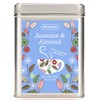 PRAANA TEA - Black Tea with Jasmine Buds and Almond