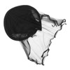 Baby Stroller Sun Shade See Through Windproof Rain Proof Bassinet