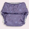 Econaps Night Time Cloth Nappy, Sweet Dreams