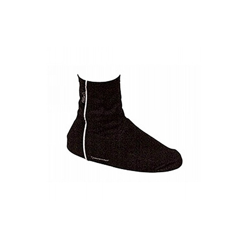 Outeredge Windster Overshoes Black Large