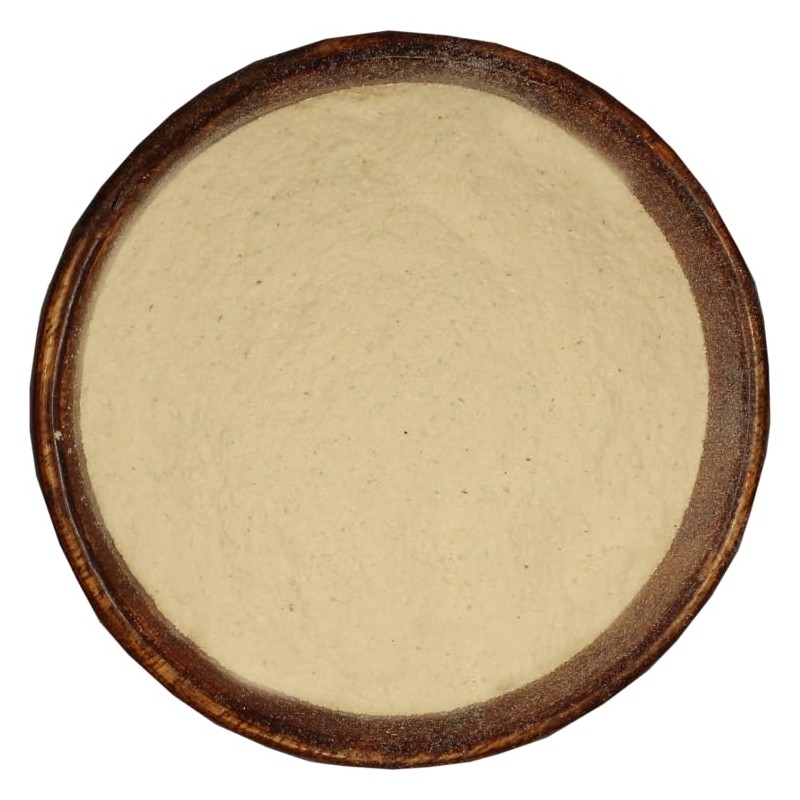 Organic Safed Musli Powder (3.5 oz) | Non GMO |
