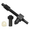 VIKKSAER 575260403 Chain Adjuster Tensioner Screw Kit, Replacement for Husqvarna