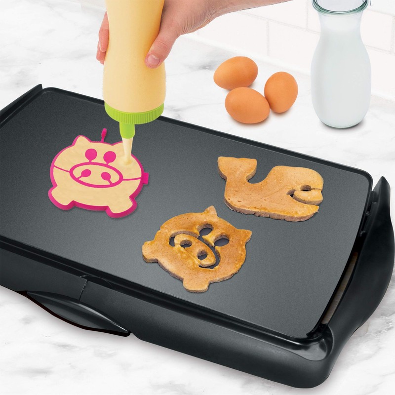 Tovolo Breakfast Shaper - Pig