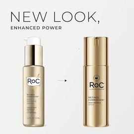RoC Deep Wrinkle Serum, 1 Ounce