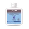 Cattier Willow Anti-Dandruff Shampoo 250ml – Pack of 2 | 25cl Champagne Glasses