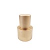 MOKIKUBA- Greenhouse Ground Post Driver for 1 5/8" OD Pipe