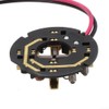 Carbon Brush Holder, Brush Card Assembly Replacement For 14462024 Motor