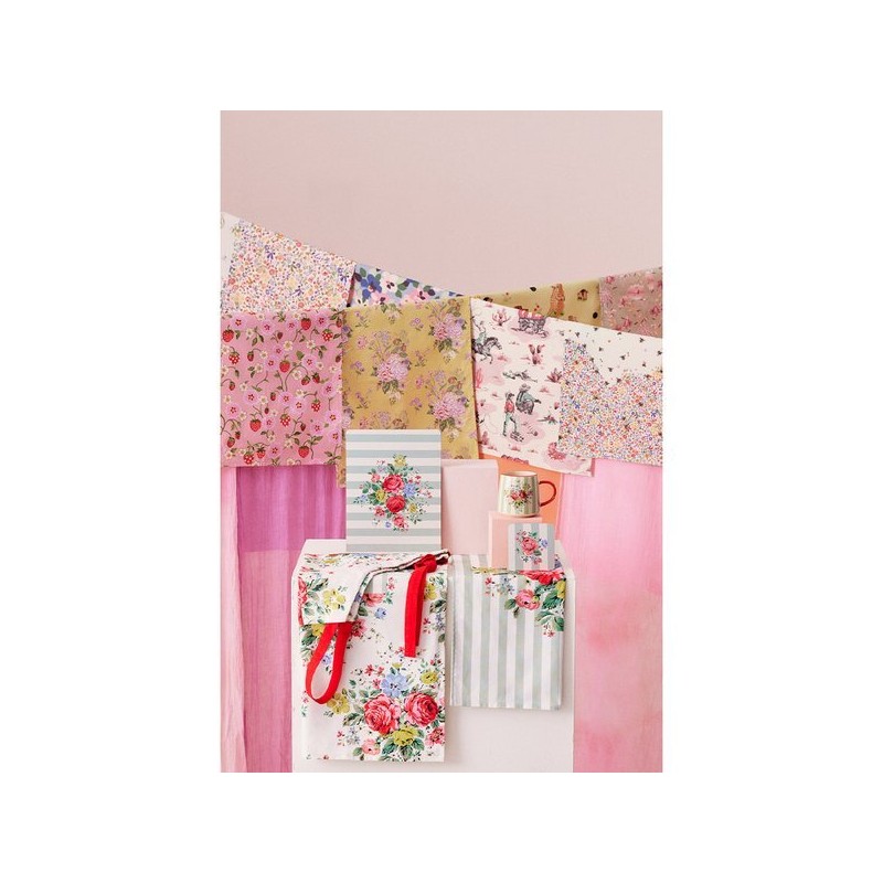 Cath Kidston (신세계김해점)에이프런 앞치마 - 필즈 라이크 홈 (CK-HCKFHAPRON) Shinsegae