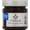 Fran's Fran8217;s Chocolates Dark Chocolate Sauce, 9 oz.