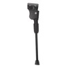 BESPORTBLE Bike Kickstand Carbon Steel Single Side Stand Folding Stand