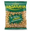 Nagaraya Cracker Nuts Garlic Pack of 5 (160 G Per