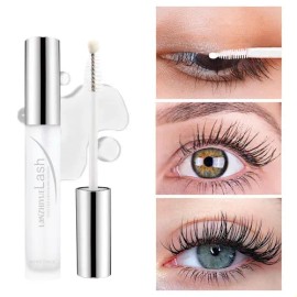 Sérum Nutritivo Para Pestañas Y Cejas Fijador Natural