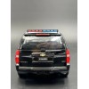 LED Ready Lightbar 1/24 LED Ready Blue Red Traffic Advisor