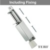 TERF® Heavy Duty Kick Down Door Lock Stopper Holder Spring