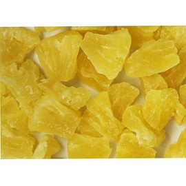 FirstChoiceCandy Dried Tropical Fruit (Pineapple Chunks, 2 Pound)