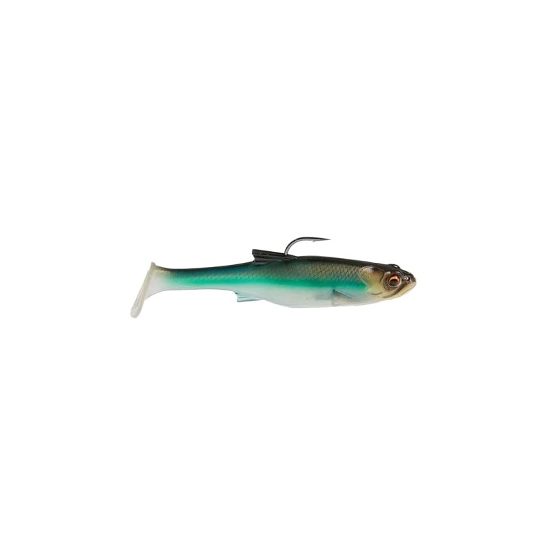 5" Daingerous Swimbait [Loaded]