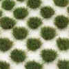 War World Scenics Autumn Grass 4mm Static Grass Tufts x