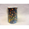 William Morris Woodpecker Birds Cream jug Made for The Abbeydale