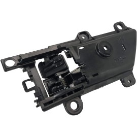 BOXI FOR HYUNDAI 07-12 VERACRUZ FR RH INSIDE DOOR HANDLE 826203J000WS 82620-3J000