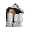 Küchenprofi Classic Stainless Steel Nutmeg Grater-Chocolate Grater