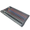 Unbranded 16 Channel Mixing Console Bluetooth USB Audio Mixer for