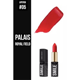 L麓OREAL PARIS, ISABEL MARANT LIPSTICK COLLECTION SMILE "PALAIS ROYAL FIELD"
