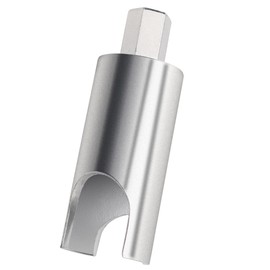 GGTE Universal RV Temperature Pressure Valve Remover, RV Water Heaters Pressure Valve Wrench