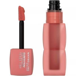 Maybelline New York Superstay Teddy Tint -Lip And Cheek Color(Choose Your Color) - Skinnydip