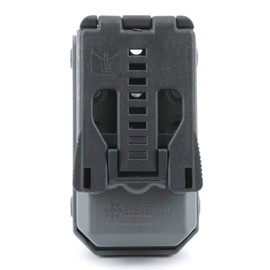 SOFTT Rigid Tourniquet Case & SOFTT Wide Tourniquet Value Pack Combination (Black Basketweave)