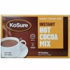 KoSure Instant Hot Cocoa Dairy Chocolate Mix, Kosher, 10 Packets