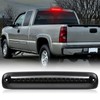 SHINEFIT LED 3rd Brake Light Replacement for 1999-2006 Silverado Sierra