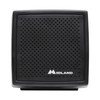 Midland- 21-406 Heavy-duty 20W Deluxe External Speaker - Swivel Base