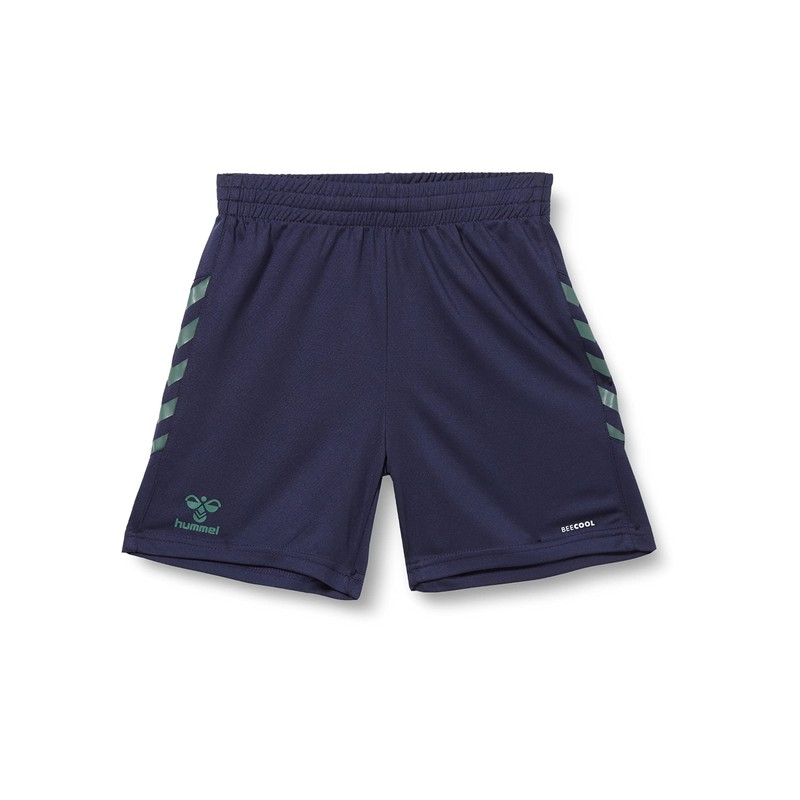 hummel Unisex Children's Shorts Hmlstaltic Poly Shorts Kids