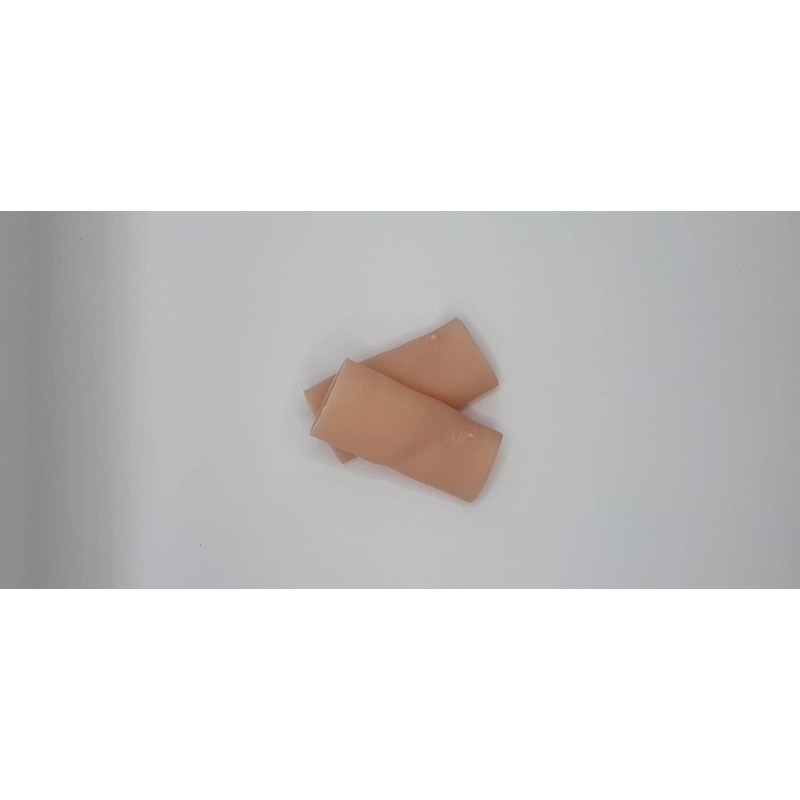 Bargain Wells Finger Protector Support Gel Arthritis Trigger Straightener Pain