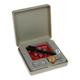 The Mighty Ear Sound Amplification System