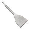 LDEXIN SDS Plus 3 Inch Wide Scaling Chisel Removal Chisel