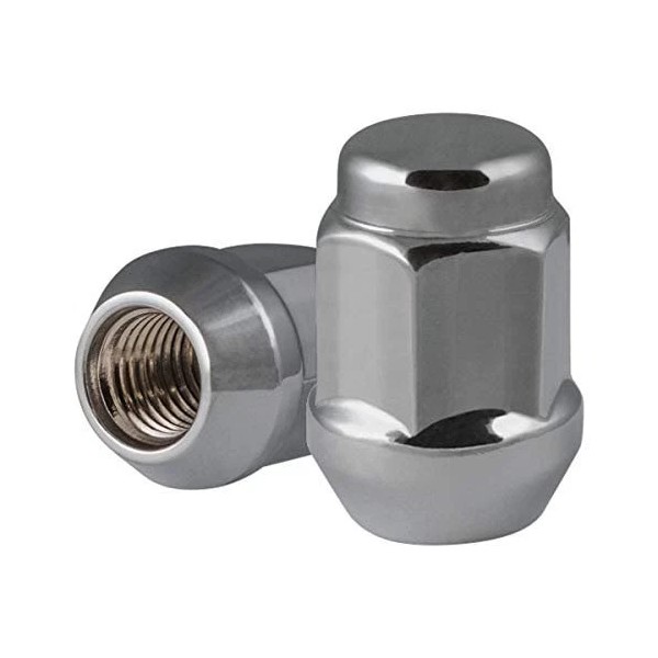 RHI 8434K6-Z 14X1.5 Open End Bulge Acorn (18 Point) 6