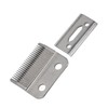 Electric Hair Clipper Blades Stainless Steel Incisive Hair Trimmer Cutter
