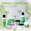 Demodex Control - Specifically Formulated Makeup Remover for Demodex Prone