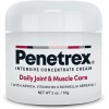 Penetrex Intensive Concentrate Cream Joint & Muscle Therapy 2 oz.