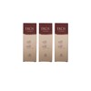 Natura EKOS Crema para Manos de Castaña Kit de 3