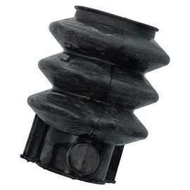 KNOTT TRAILER BELLOWS HITCH BOLT COVER KF7.5-20 AND KFG13-KFG30 MP2035B MAYPOLE