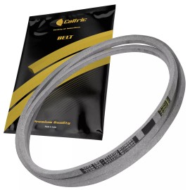 Caltric 167133 5' Aramid Deck Belt For King Kutter RFM-60 RFM60 FM60